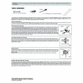 Prime-line Gd 12308 Garage Door Torsion Spring 0 250 In X 2 32 Green Painted End Right-hand Wind Single Pack