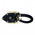 Fpf Fuel Pump For Johnson Evinrude 90 Degree Vro Replacement Replaces 