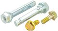 Carlson 14193 Front Brake Caliper Bolt And Pin 