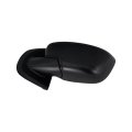 Driver Side Door Mirror For Nissan Frontier 2022 2023 S Model Crew Extended Cab Paintable Non Heated Manual Adjust Folding