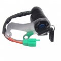 Bh-motor New Ignition Key Switch For Suzuki Drz400sm 2007-2016 Replace 37110-29fa0