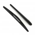 Arm Rear Wiper Windsheild Back And Blade Set For Subaru Outback 2007-2020 New 86532ag09c