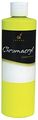 Chromacryl Premium Students Acrylic Paint 1 Pt Bottle Primary Cool Yellow 
