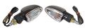 Emgo 61-83733 Deco R Hawk I Car Clear 