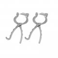 Ddp Set Of 2 Newberry Castration Knife Castrate Cattle Bulls 