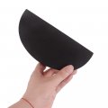 Moto4u Universal Motorcycle Race Foam Seat Pad For Track Use High Density Adhesive Bump 30mm Per-cut Semicircle