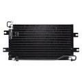 A C Condenser For Mazda Miata 1990 1997 Serpentine Configuration Replaces Na75 61 480 And Ma3030103 Front Position Replacement 