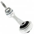 Bapmic Rear Upper Forward Control Arm With Ball Joint For Bmw 2000-2006 X5 E53 33326774796