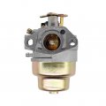 Uspeeda Carburetor Spark Plug For Hrr2168vka 21 Lawn Mower With 160cc Engine