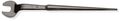 Urrea C911 1113 16-inch Open End Spud Handle 