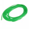 X Autohaux Car Interior Moulding Trim Strip Diy Line Gap Door Edge Seal Protector Green 10m 3 28ft