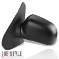 Fo1320240 Oe Style Manual Driver Left Side View Door Mirror Compatible With Ford Explorer Sport Trac 01-05