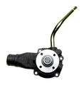 Gates 44007 Water Pump 