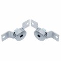 Upgrade Your Auto Replacement Tailgate Trunnion Set 