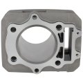 Cylinder Piston Gasket Top End Kit Set Fits For 2002-2007 Eiger 400 2008-2018 Suzuki King Quad Compatible Fit 12100-38f21-050 
