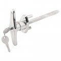 Prime-line Mp52169 Keyed T-handle 5 16 In X 4-5 8 Square Shaft Diecast Construction Single Pack 