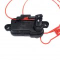 1 Pc Set Of 4l0862153d 4l0 862 153d Fuel Tank Motor Compatible With Q7 C7 Molei-auto