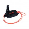 1 Pc Set Of 4l0862153d 4l0 862 153d Fuel Tank Motor Compatible With Q7 C7 Molei-auto