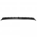 Ocpty Exterior Accessories Rear Trunk Spoiler Wing Hydro Dipped Plastic Compatible With For Mitsubishi Lancer 2002-2007