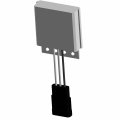 Polaris Atv Regulator Rectifier Genuine Oem Part Qty 1