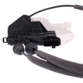 Newyall Front Right Door Lock Latch Actuator