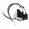 Newyall Front Right Door Lock Latch Actuator