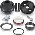1338 Front Cover Crankshaft Seal Installer 5046 Wear Sleeve Oil Kit Killer Dowel Pin Kdp Repair For Dodge Cummins 3 9l 5 6 7l 
