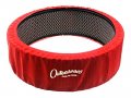 Outerwears Cover For 14 O D X 3 Tall Air Filters Red Pre-filter 411-333 411-383 18-11402 18-11403 18-11423 18-21401 18-31403 