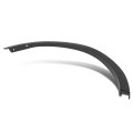 Rear Right Fender Trim Molding For Ford Escape 2013 2016 Passenger Side Cj5z78290a60aa Fo1791116 Black Polypropylene Factory 