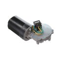 A-premium Front Windshield Wiper Motor Compatible With Volkswagen Jetta Golf 1985-1992 Corsar 1984-1988 Fox 1987-1993 Lupo