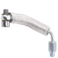 Turbocharger Coolant Feed Pipe 55568031 For Chevrolet Cruze 4l 1 8l 2011 2016 Sonic Trax 2012 2020 And Buick Encore 2013 