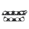 Head Gasket Set With Bolts Replacement For Honda Accord 2003-2005 Element 2003-2006 2 4l K24a4 Hs26243pt Es71333 