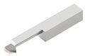 Micro 100 Idrt-60 Brazed Tool Right Hand Square Shank Diameter Style Idrt 20 5 Length 3 8 Width Height 0 450 Minimum Thread 1 2 
