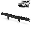 Radiator Support Core Upper For Toyota Rav4 2019 2024 Part Number 5320542906 To1225494 Black Iron Front End Structure