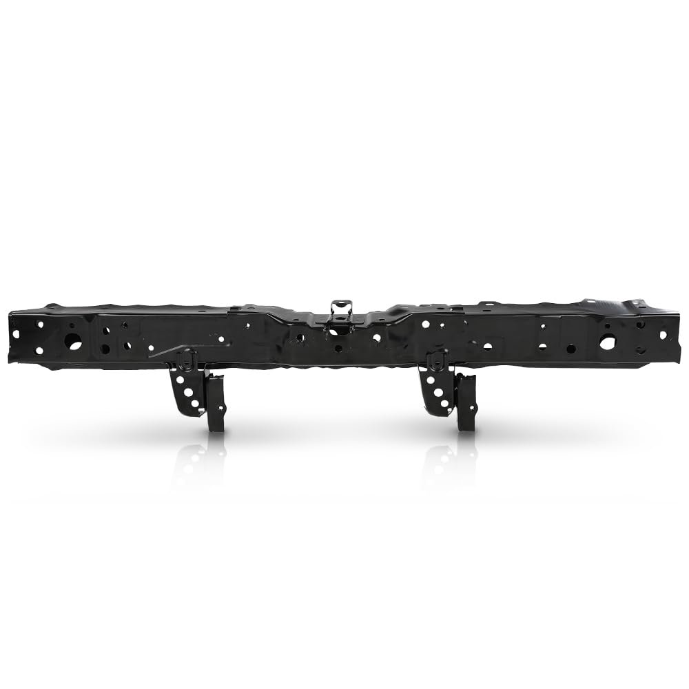 Radiator Support Core Upper For Toyota Rav4 2019 2024 Part Number 5320542906 To1225494 Black Iron Front End Structure