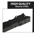 Radiator Support Core Upper For Toyota Rav4 2019 2024 Part Number 5320542906 To1225494 Black Iron Front End Structure