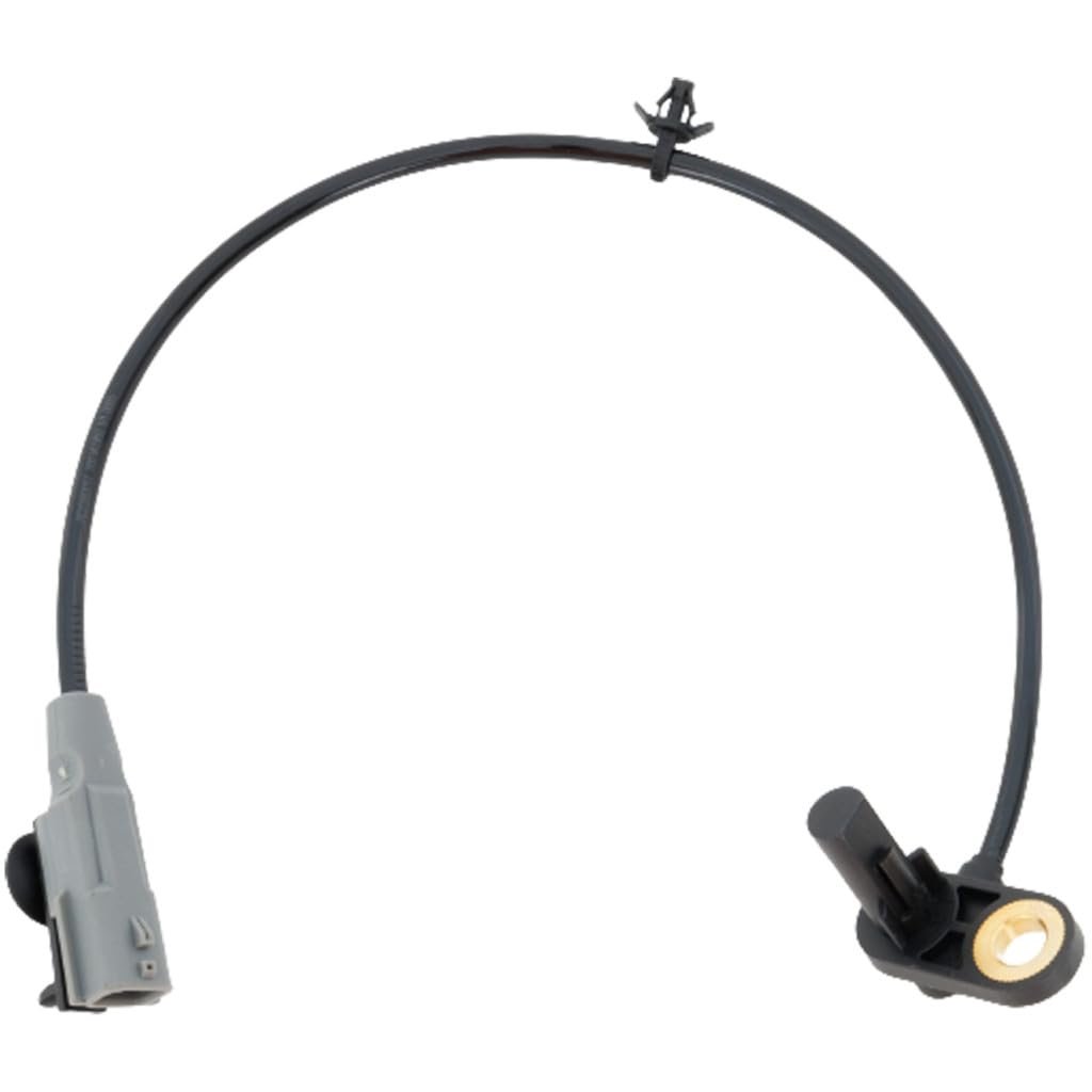 Abs Speed Sensor Rear Passenger Side For Infiniti M37 M56 2011 2012 2013 Replacement 479001ma0a