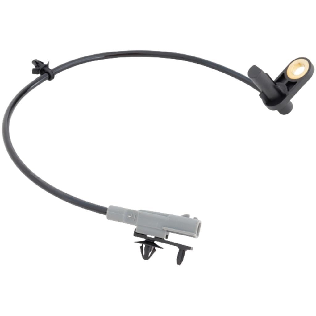 Abs Speed Sensor Rear Passenger Side For Infiniti M37 M56 2011 2012 2013 Replacement 479001ma0a