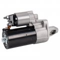 Starter Motor Xtreme All-weather Mechanics Choice For 2007-2009 Mercedes-benz Clk550 V8 5 5l