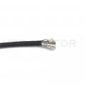 Httmt Extension Wiring Harness Cable For 2014-2018 H-d Touring Flht Flhr Flhx Fltr Ape Hanger Handlebar P N Hba002