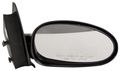 Sherman Replacement Part For Saturn S-series Passenger Side Mirror Outside Rear View Partslink Number Gm1321186 