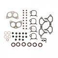 Domestic Gaskets Dg-8614914528 Head Gasket Set Compatible With Replacement For 96-99 Subaru Legacy Impreza Forester 2 5l Dohc