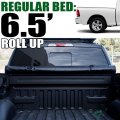 Tlaps 7422445292254 For 2002-2008 Dodge Ram 1500 2003-2009 2500 3500 6 5 Feet 78 Short Bed Lock Roll Up Vinyl Truck Tonneau