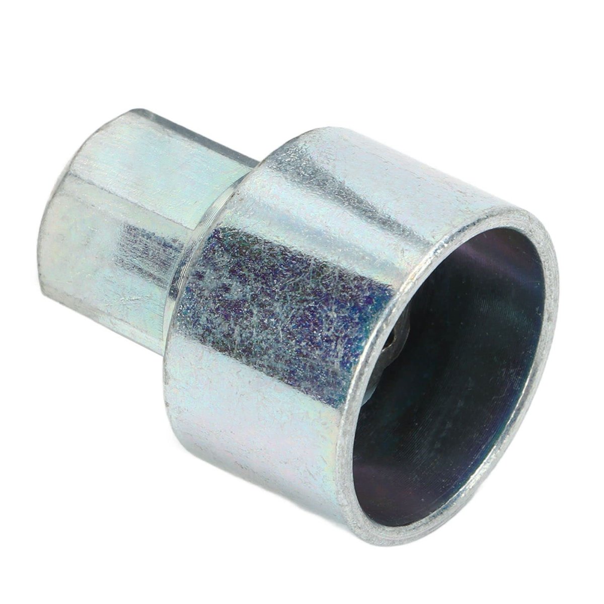 Wheel Lock Anti-theft Lug Nut Socket Key Set For 1 3 5 6 7 Series X1 X2 X3 X4 X5 X6 Z4 Security Lugnut Replacement