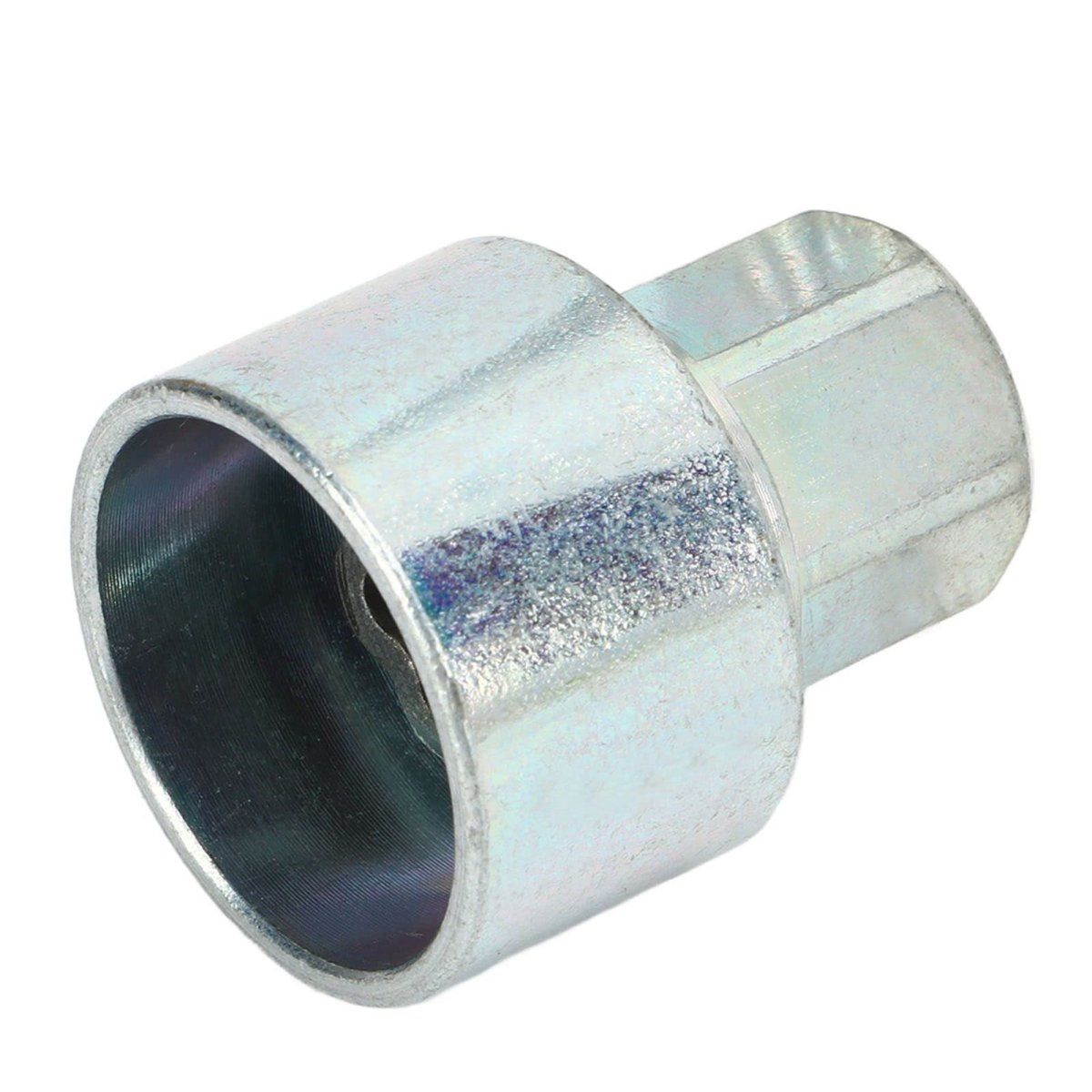 Wheel Lock Anti-theft Lug Nut Socket Key Set For 1 3 5 6 7 Series X1 X2 X3 X4 X5 X6 Z4 Security Lugnut Replacement
