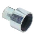 Wheel Lock Anti-theft Lug Nut Socket Key Set For 1 3 5 6 7 Series X1 X2 X3 X4 X5 X6 Z4 Security Lugnut Replacement