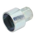 Wheel Lock Anti-theft Lug Nut Socket Key Set For 1 3 5 6 7 Series X1 X2 X3 X4 X5 X6 Z4 Security Lugnut Replacement