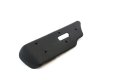 Red Hound Auto Front Power Seat Switch Bezel Driver Side Left Lh 6 Compatible With Chevrolet Gmc Silverado Sierra Avalanche