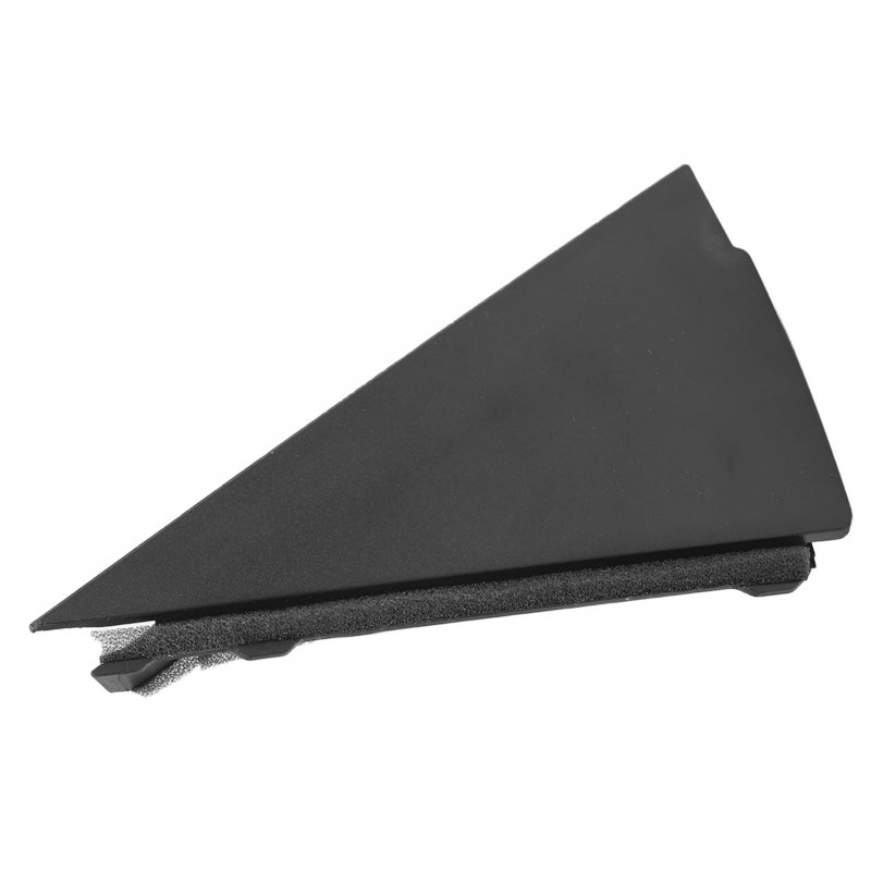 Door Outside Triangle Molding Rear Left 83840 2l000 Shockproof Replacement For Hyundai I30 Sedan 2008 To 2011