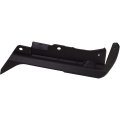 Front Driver Side Fender Splash Shield For Toyota Rav4 2019 2020 2021 Pp Plastic Replacement To1250138 And 538960r081 